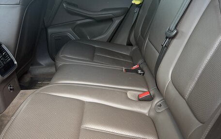 Porsche Macan I рестайлинг, 2015 год, 3 500 000 рублей, 7 фотография