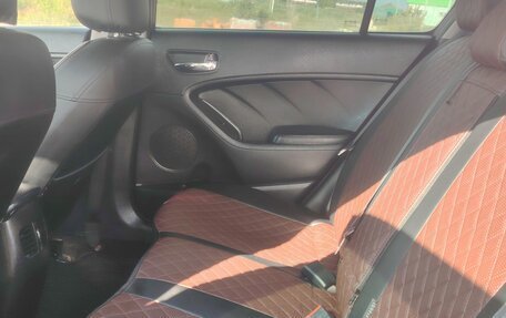 KIA Cerato III, 2013 год, 900 000 рублей, 5 фотография