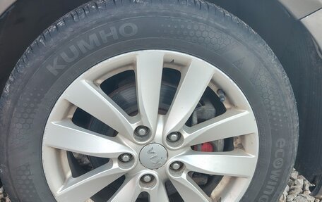 KIA Cerato III, 2013 год, 900 000 рублей, 3 фотография