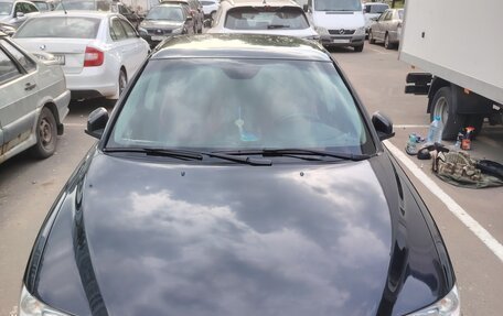 Volvo S60 III, 2007 год, 950 000 рублей, 1 фотография