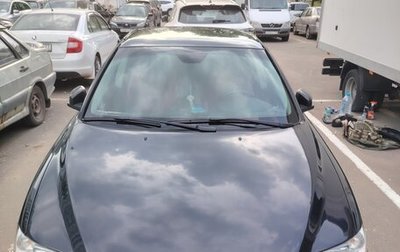 Volvo S60 III, 2007 год, 950 000 рублей, 1 фотография