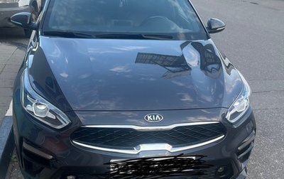 KIA K3, 2018 год, 1 850 000 рублей, 1 фотография