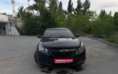 Chevrolet Cruze II, 2012 год, 750 000 рублей, 1 фотография
