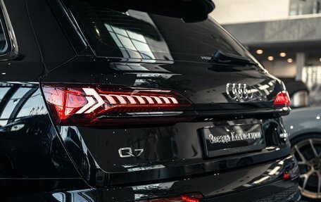 Audi Q7, 2022 год, 9 790 000 рублей, 1 фотография