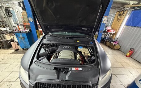 Audi A6 allroad, 2006 год, 600 000 рублей, 1 фотография