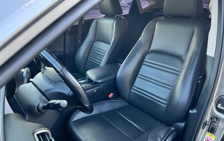 Lexus NX I, 2017 год, 1 850 000 рублей, 10 фотография