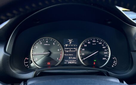 Lexus NX I, 2017 год, 1 850 000 рублей, 19 фотография
