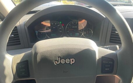 Jeep Grand Cherokee, 2006 год, 995 000 рублей, 7 фотография