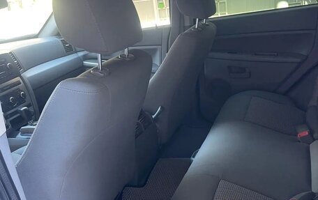 Jeep Grand Cherokee, 2006 год, 995 000 рублей, 10 фотография