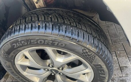 Jeep Grand Cherokee, 2006 год, 995 000 рублей, 13 фотография