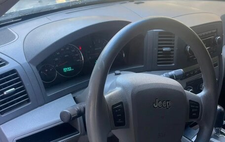 Jeep Grand Cherokee, 2006 год, 995 000 рублей, 8 фотография