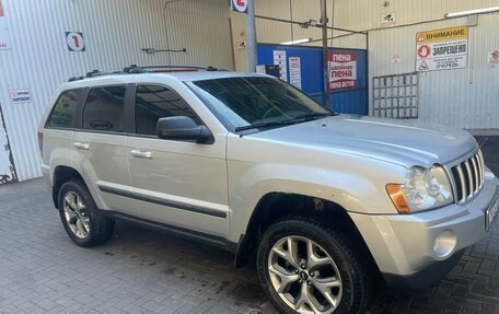 Jeep Grand Cherokee, 2006 год, 995 000 рублей, 6 фотография
