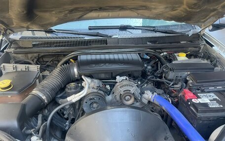 Jeep Grand Cherokee, 2006 год, 995 000 рублей, 12 фотография
