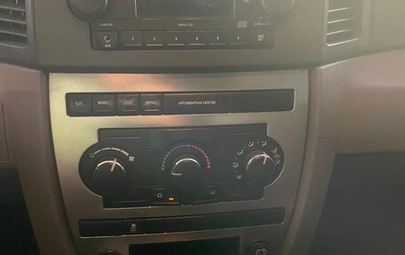 Jeep Grand Cherokee, 2006 год, 995 000 рублей, 9 фотография