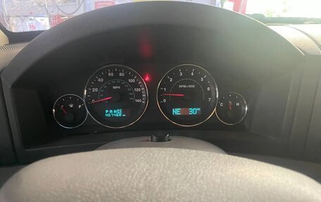 Jeep Grand Cherokee, 2006 год, 995 000 рублей, 14 фотография