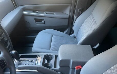 Jeep Grand Cherokee, 2006 год, 995 000 рублей, 15 фотография