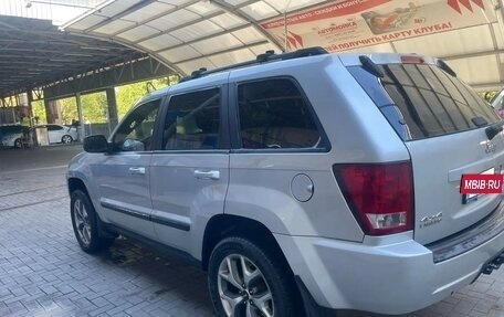 Jeep Grand Cherokee, 2006 год, 995 000 рублей, 4 фотография