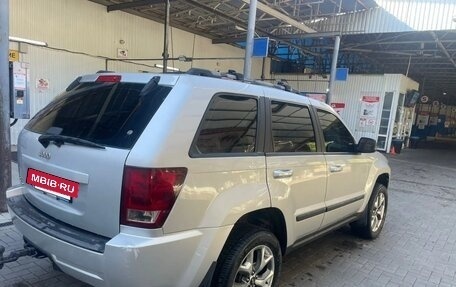 Jeep Grand Cherokee, 2006 год, 995 000 рублей, 5 фотография