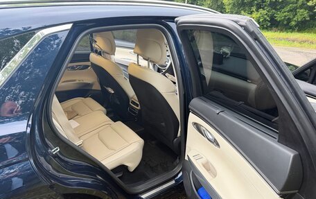 Genesis GV70, 2021 год, 4 400 000 рублей, 10 фотография