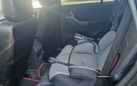 Chery Tiggo (T11), 2014 год, 650 000 рублей, 2 фотография