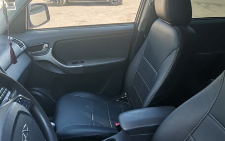 Chery Tiggo (T11), 2014 год, 650 000 рублей, 4 фотография