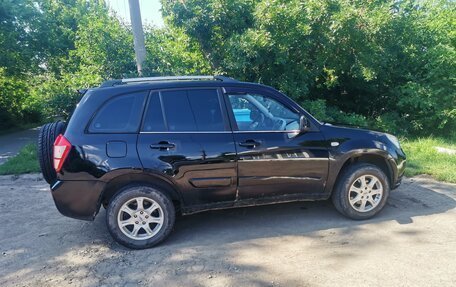 Chery Tiggo (T11), 2014 год, 650 000 рублей, 5 фотография