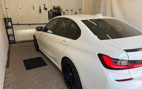 BMW 3 серия, 2021 год, 5 350 000 рублей, 6 фотография