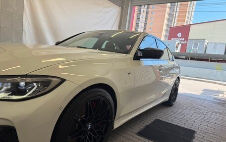 BMW 3 серия, 2021 год, 5 350 000 рублей, 7 фотография