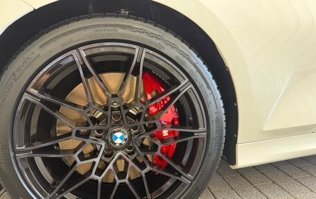 BMW 3 серия, 2021 год, 5 350 000 рублей, 8 фотография