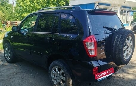 Chery Tiggo (T11), 2014 год, 650 000 рублей, 9 фотография