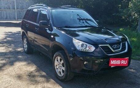Chery Tiggo (T11), 2014 год, 650 000 рублей, 6 фотография