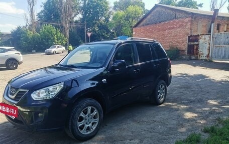 Chery Tiggo (T11), 2014 год, 650 000 рублей, 10 фотография