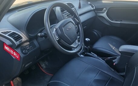 Chery Tiggo (T11), 2014 год, 650 000 рублей, 7 фотография