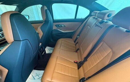 BMW 3 серия, 2021 год, 5 350 000 рублей, 15 фотография