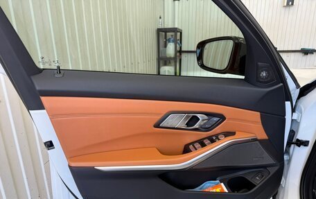 BMW 3 серия, 2021 год, 5 350 000 рублей, 17 фотография