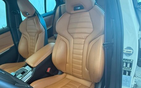 BMW 3 серия, 2021 год, 5 350 000 рублей, 14 фотография