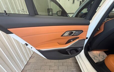 BMW 3 серия, 2021 год, 5 350 000 рублей, 13 фотография