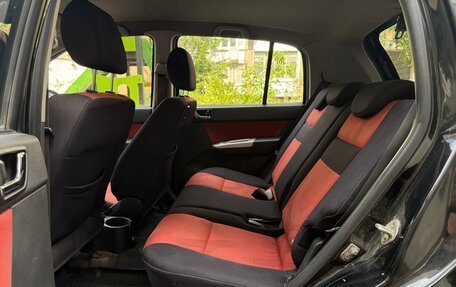 Hyundai Getz I рестайлинг, 2010 год, 365 000 рублей, 15 фотография