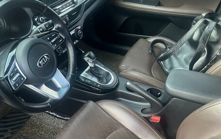 KIA K3, 2018 год, 1 850 000 рублей, 6 фотография