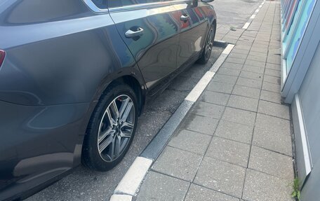 KIA K3, 2018 год, 1 850 000 рублей, 5 фотография