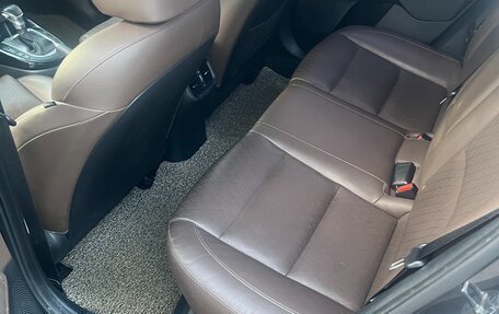 KIA K3, 2018 год, 1 850 000 рублей, 7 фотография