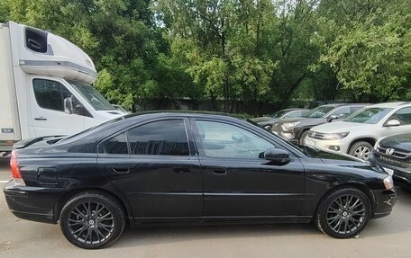 Volvo S60 III, 2007 год, 950 000 рублей, 3 фотография