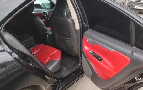 Volvo S60 III, 2007 год, 950 000 рублей, 12 фотография