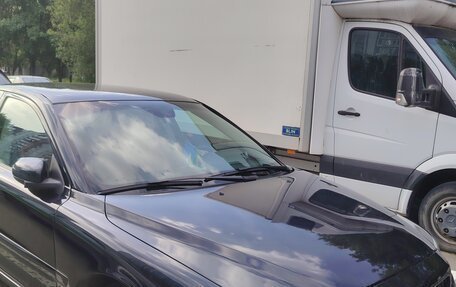 Volvo S60 III, 2007 год, 950 000 рублей, 9 фотография
