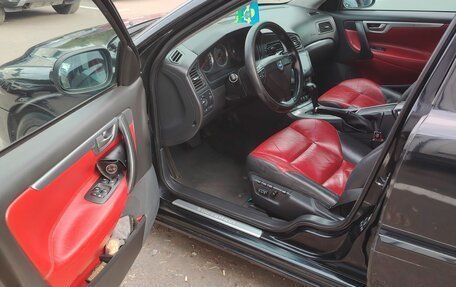 Volvo S60 III, 2007 год, 950 000 рублей, 13 фотография
