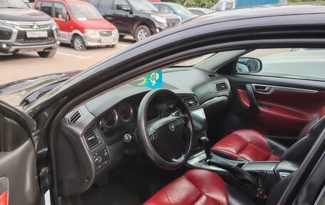 Volvo S60 III, 2007 год, 950 000 рублей, 18 фотография