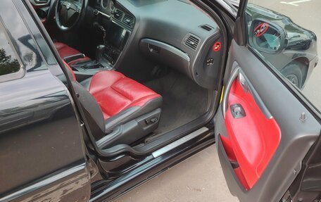 Volvo S60 III, 2007 год, 950 000 рублей, 11 фотография