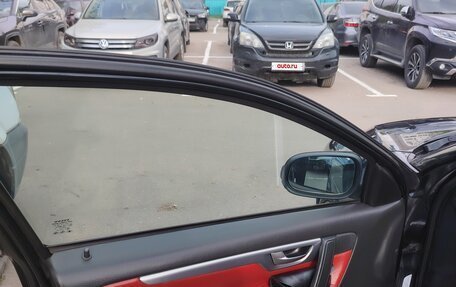 Volvo S60 III, 2007 год, 950 000 рублей, 17 фотография