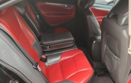 Volvo S60 III, 2007 год, 950 000 рублей, 15 фотография