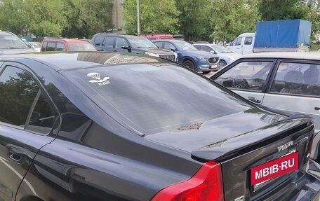 Volvo S60 III, 2007 год, 950 000 рублей, 6 фотография